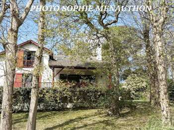Vente maison 7 pièces Anglet 64