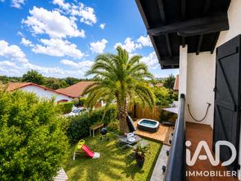 Vente maison 7 pièces Anglet 64