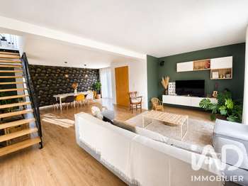 Vente maison 7 pièces Anglet 64