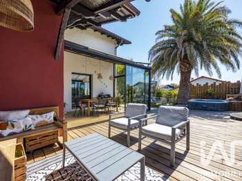 Vente maison 7 pièces Vente maison 7 pièces