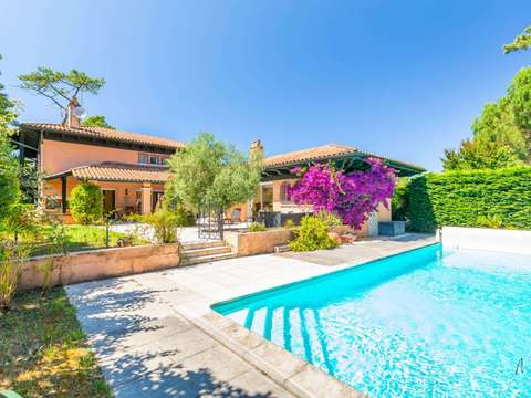 Vente maison 5 pièces Anglet 64