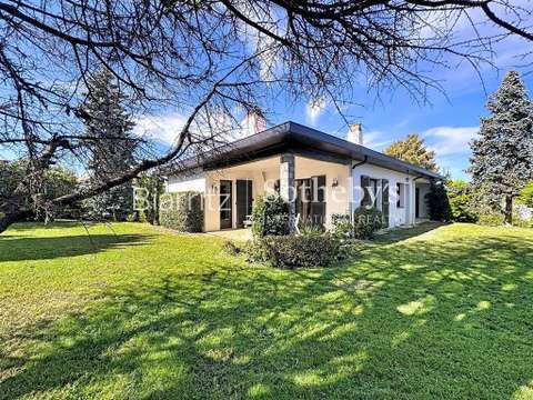 Vente maison 7 pièces Anglet 64