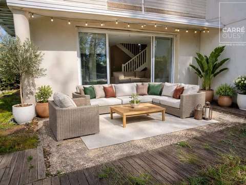 Vente maison 4 pièces Anglet 64