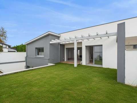 Vente maison 6 pièces Anglet 64