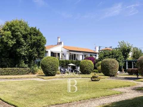 Vente maison 10 pièces Anglet 64