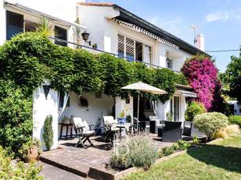Vente Maison 5 chambresAnglet