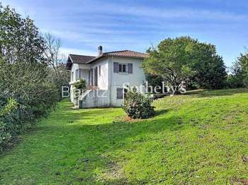 Vente Maison 5 piècesAnglet