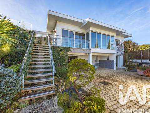 Vente maison 7 pièces Anglet 64