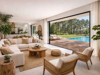 Vente maison 6 pièces Anglet 64