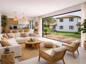 Vente Maison 4 chambresAnglet