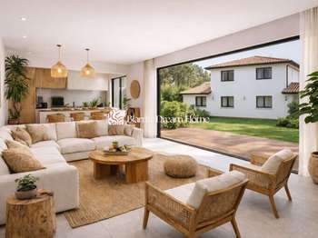 Vente maison 5 pièces Anglet 64