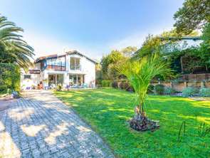 Vente Maison 4 chambresAnglet