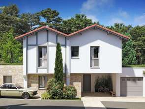 Vente Maison 4 chambresAnglet