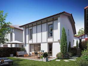 Vente Maison 4 chambresAnglet