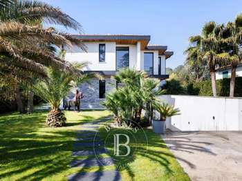 Vente maison 7 pièces Anglet 64