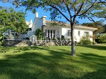 Vente maison 8 pièces Anglet 64