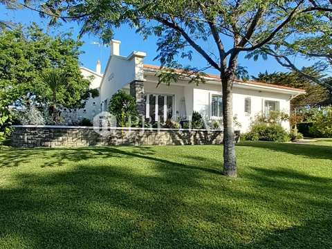 Vente maison 8 pièces Anglet 64