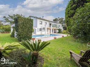 Vente Maison 5 chambresAnglet