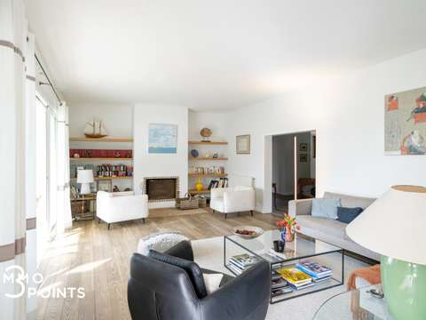 Vente maison 10 pièces