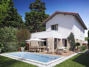 Vente Maison 4 chambresAnglet