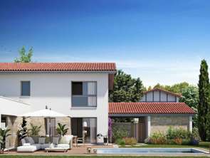 Vente Maison 4 chambresAnglet