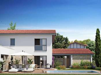Vente maison 6 pièces Anglet 64