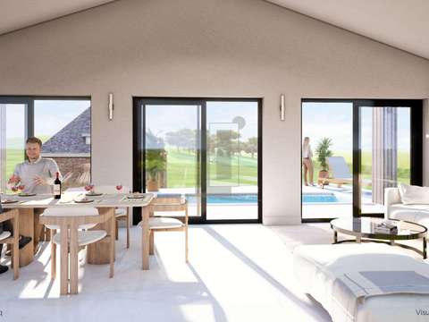 Vente maison 8 pièces Anglet 64