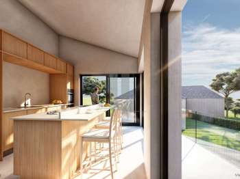 Vente Maison 6 chambresAnglet