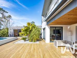 Vente Maison 4 chambresAnglet