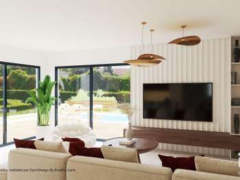Vente maison 5 pièces Anglet 64