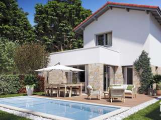 Vente maison 5 pièces Vente maison 5 pièces