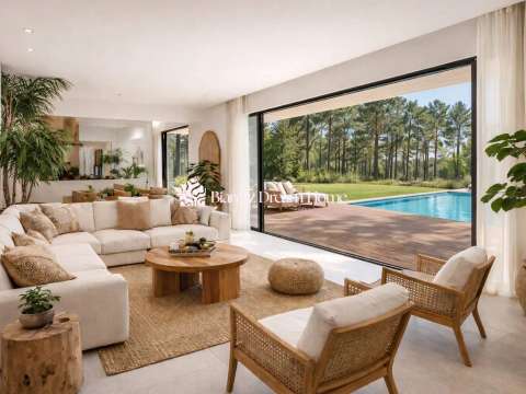 Vente maison 6 pièces Anglet 64