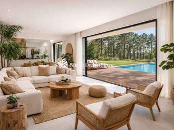 Vente maison 6 pièces Anglet 64