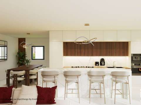 Vente maison 5 pièces Anglet 64