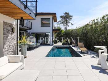 Vente maison 7 pièces Anglet 64