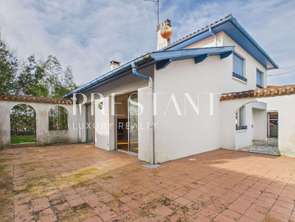 Vente Maison 3 chambresAnglet