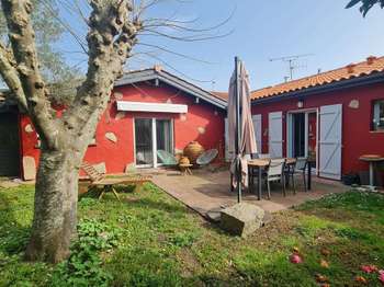 Vente maison 4 pièces Anglet 64