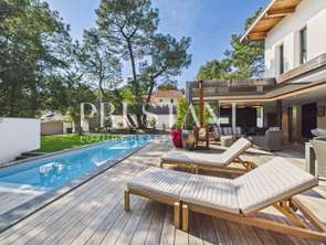 Vente Maison 7 chambresAnglet