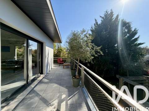 Vente maison 9 pièces Anglet 64