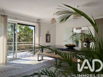 Vente Maison 9 piècesAnglet