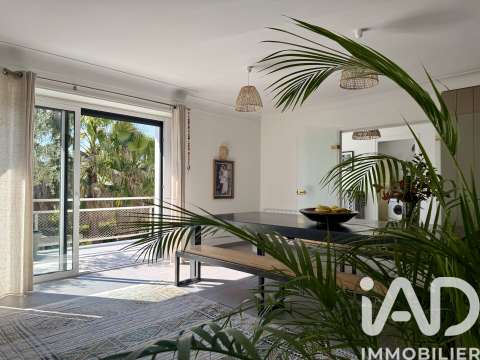 Vente maison 9 pièces Anglet 64