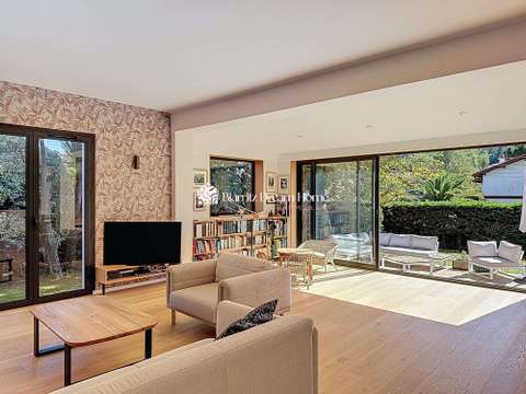 Vente maison 5 pièces Anglet 64