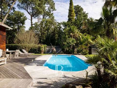Vente maison 7 pièces Anglet 64