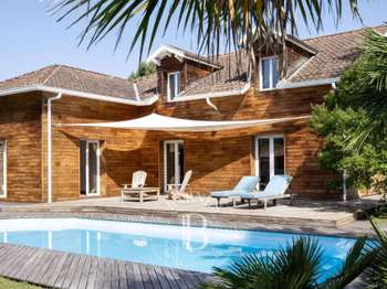 Vente Maison 5 chambresAnglet