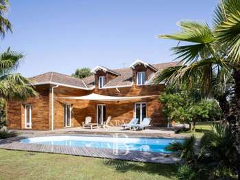 Vente Maison 5 chambresAnglet