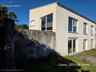 Vente maison 7 pièces Vente maison 7 pièces