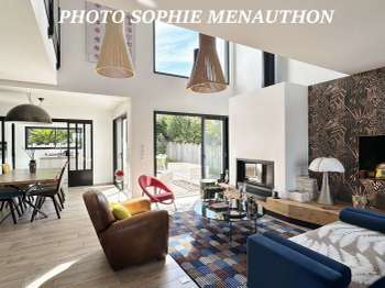 Vente maison 4 pièces Anglet 64