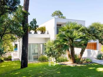 Vente maison 6 pièces Anglet 64