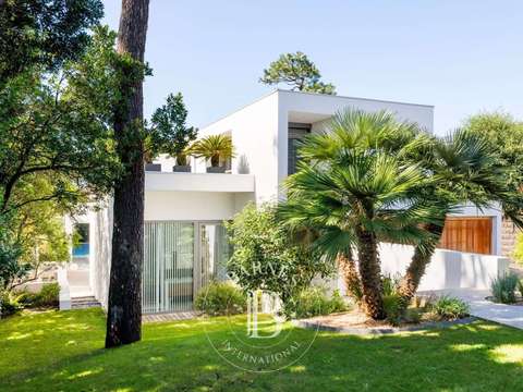 Vente maison 6 pièces Anglet 64