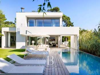 Vente maison 6 pièces Anglet 64